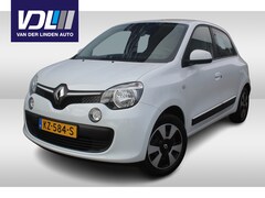 Renault Twingo - 1.0 SCe Collection Parkeercamera l Cruise control l Bluetooth l Parkeersensoren achter