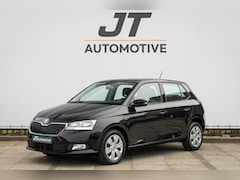 Skoda Fabia - 1.0 TSI Ambition 95PK NLAUTO PDC | CarPlay | Cruise Control