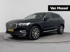 Volvo XC60 - 2.0 T5 AWD Inscription | Panoramadak | Lederen Bekleding | Navigatie | Camera | Memory |