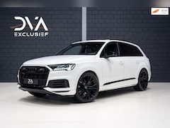 Audi Q7 - 55 TFSI e quattro Pro Line Plus