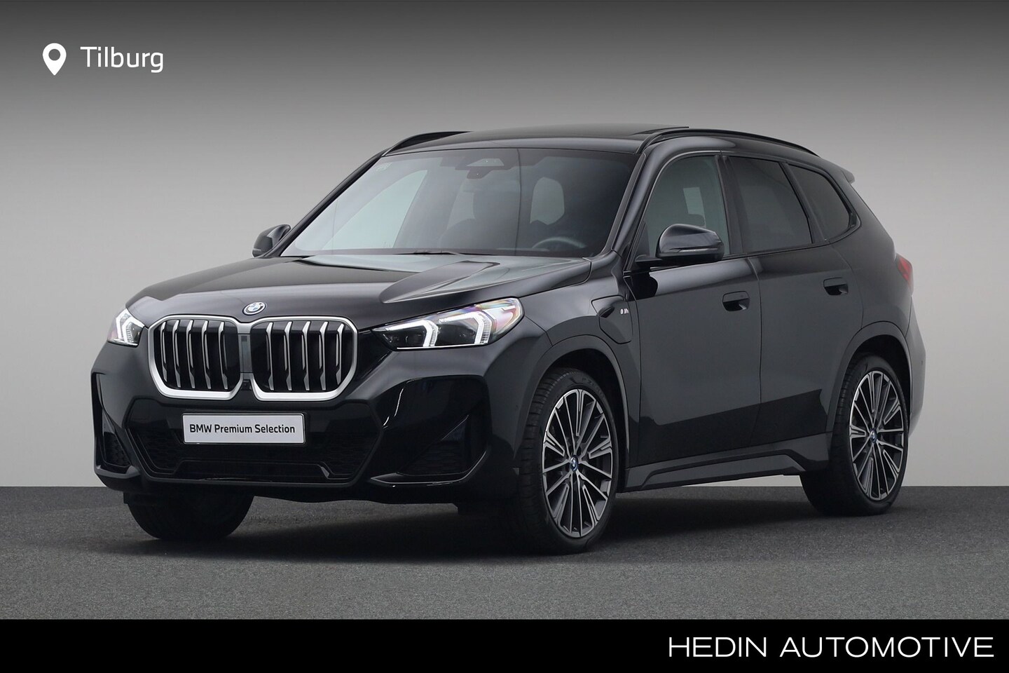 BMW X1 - xDrive25e M Sport Pakket | Comfort Access | Driving Assistant Plus | Head-Up Display | Ver - AutoWereld.nl
