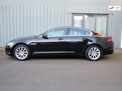 Jaguar XF - 2.0T Premium Edition 177 KW 76000 kms