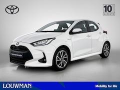 Toyota Yaris - 1.5 Hybrid 115 First Edition Limited | Apple Carplay/Android Auto | LM velgen |