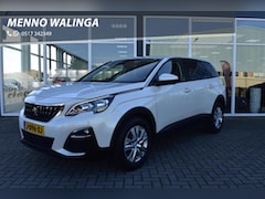 Peugeot 5008 - 1.2 PureTech Blue Lease Executive|Camera|Navi|Carplay/Android auto|