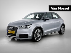 Audi A1 Sportback - 1.0 TFSI Active | CLIMATE CONTROL | NAVIGATIE | BLUETOOTH | CRUISE CONTROL | PARKEERSENSOR