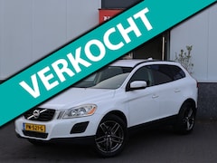 Volvo XC60 - 2.0 D3 R-Design navi LM automaat