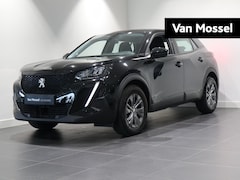 Peugeot 2008 - Active - NAVIGATIE - LM VELGEN - HOGE INSTAP