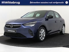 Opel Corsa - 1.2 100PK Edition Automaat | Parkeerhulp | Licht metalen Velgen | Apple Carplay | Airco |
