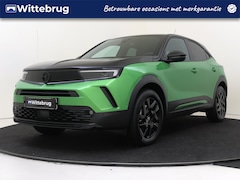 Opel Mokka Electric - 136PK Level 4 50 kWh Keyless | Apple Carplay | Two Tone Pack | Camera | 97% SOH