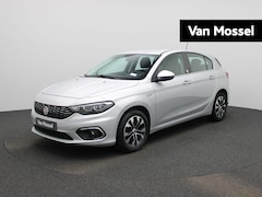 Fiat Tipo - 1.4 Mirror | NAVIGATIE | AIRCO | CRUISE CONTROL | MULTIFUNCTIONEEL STUURWIEL |