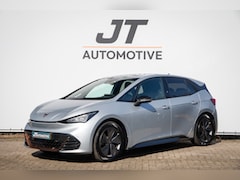 CUPRA Born - Edition 62 kWh SOH94% Stoelverwarming | PDC | Full link | Cruise Control | Stuurverwarming