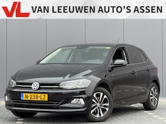 Volkswagen Polo - 1.0 TSI Highline Business R | RIJKLAAR | 116 PK | Trekhaak | Stoelverwarming