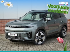 KGM Torres EVX - EVX Titanium 73, 4 kWh | Full Option