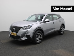 Peugeot 2008 - 1.2 PureTech Active Pack NAVIGATIE | APPLE CARPLAY | CAMERA | PDC | LMV | CRUISE | CLIMA |
