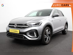 Volkswagen T-Roc - 1.5 TSI 150pk DSG R-Line | Navigatie | Apple Carplay/Android Auto | Parkeersensoren | Came