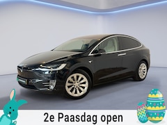 Tesla Model X - 100D 6p.|1e EIGENAAR|INRUIL MOGELIJK|