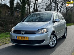 Volkswagen Golf Plus - 1.4 TSI Comfortline | '' 84.000 KM '' + Dealeronderhouden + Eerste Eigenaar |
