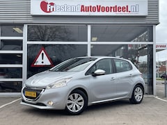 Peugeot 208 - 1.4 VTi Envy /Cruise/Clima/PDC/Navi/Onderhouds hist./Trekhaak/