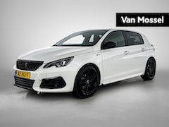 Peugeot 308 - 1.2 PureTech GT-line | LED | Camera + PDC | Panoramadak | Cruise Control | Denon audio | N