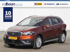 Suzuki S-Cross - 1.0 Boosterjet Select | Navi | Cruise | Clima | Camera | Lm-Velgen
