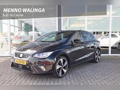 SEAT Ibiza - 1.0 TSI FR Business Intense|Camera|ACC|Apple carplay/Android auto|