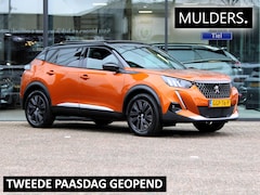 Peugeot 2008 - 1.2 PureTech GT Automaat | Navi / Panoramadak / Camera