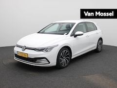 Volkswagen Golf - 1.0 TSI Golf | APPLE CARPLAY - ANDROID AUTO | CLIMATE CONTROL | LIMITER | PARKEERSENSOREN