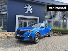 Peugeot 2008 - PureTech 130 Blue Lease Active l Trekhaak l Camera