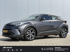 Toyota C-HR - 2.0 Hybrid Dynamic / Automaat / Airco / Trekhaak / Cruise Control / Navigatie /