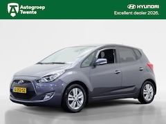 Hyundai ix20 - 1.6i i-Vision | Cruise | Stoelverwarming | Dealer onderhouden