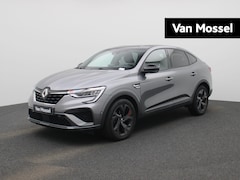 Renault Arkana - 1.6 E-Tech Hybrid 145 R.S. Line | Automaat | LMV | Leder | BOSE | Climate control | Stoel