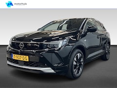 Opel Grandland - 1.6 HYBRID 225PK PHEV BUSINESS ELEGANCE NAVI PRO INTELLILUX CAMERA PDC TREKHAAK