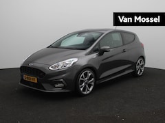 Ford Fiesta - 1.0 EcoBoost ST-Line | Navigatie | Climate control | Stoelverwarming