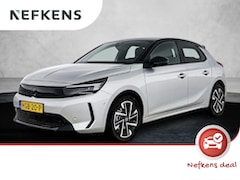 Opel Corsa - 1.2 Hybrid GS 110pk Automaat | Navigatie | Climate Control | Cruise Control | 16"LMV | Dod