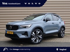Volvo XC40 - B3 Plus Dark | Trekhaak | Dealer onderhouden