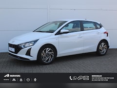 Hyundai i20 - 1.0 T-GDI Comfort / €2000, - Voordeel / Uit Voorraad Leverbaar / Apple & Android Carplay /