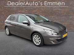Peugeot 308 - 1.2 ECC LMV NAVIGATIE CRUISE 77000KM