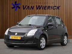 Suzuki Swift - 1.3 Comfort 93PK | Airco | 5-Deurs | NAP