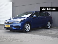 Opel Astra Sports Tourer - 1.2 Blitz Elegance | Apple Carplay/Android Auto | Climate Control | Cruise Control | Licht