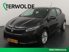 Renault Clio - evolution TCe 90 | Apple Carplay/Android Auto | Parkeersensoren | Airco |