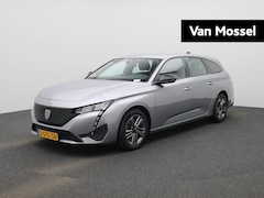 Peugeot 308 SW - 1.2 PureTech Active Pack Business | Automaat | Navigatie | Climate Control | Apple Carplay