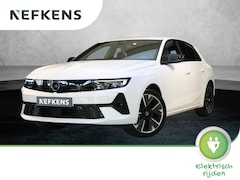 Opel Astra Electric - Business Edition 54 kWh | Voorraad | Warmtepomp | AGR-Stoelen | Navigatie | Camera | Adapt