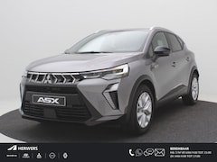 Mitsubishi ASX - 1.8 HEV AT Intense / All Season banden / Prijs is Rijklaar / Direct Leverbaar / 8 Jaar Fab