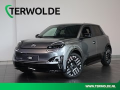 Nissan Micra - ADVANCE 52 kWh | Stoel en Stuurverwarming | Adaptieve Cruise Controle | €1000, - Voorraad