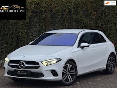 Mercedes-Benz A-klasse - 180 d Premium Plus Bj 2020