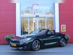 BMW Z4 Roadster - sDRIVE 20i HIGH EXECUTIVE M-SPORT AUTOMAAT | M INTERIEURPAKKET | M EXTERIEURPAKKET | M SPO