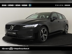 Volvo V60 - T8 PLUG-IN HYBRID AWD PLUS PERFORMANCE ED. DARK -HARMAN/KARDON|360°CAM|POWER-SEATS|POLESTA
