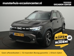 Dacia Duster - TCe 130 Mild Hybrid Journey - Occasion Lease vanaf €484 p/m - RIJKLAARPRIJS - Achteruitrij