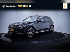 Mercedes-Benz GLC-klasse - AMG 43 4MATIC Premium Plus PANO | CAM. | SCHAALST. | STOELVERW. | CARPLAY | KEYLESS | 21"