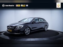 Mercedes-Benz CLA-klasse Shooting Brake - 180 Business Solution FULL LED | CAMERA | NAVI | STOELVERW. | BLUETOOTH | CLIMA | CRUISE |